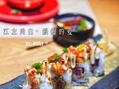 -江左尚白日本料理(万象城店)