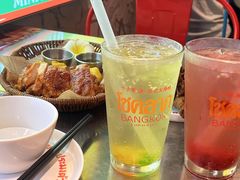-小小集渔·泰式大排档(太古里香槟店)