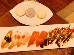 -浪花亭日本料理(古田路店)