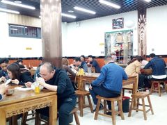 大堂-回坊马二饺子馆