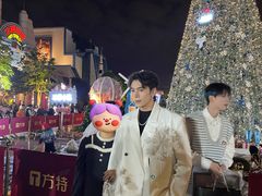 -厦门方特梦幻王国