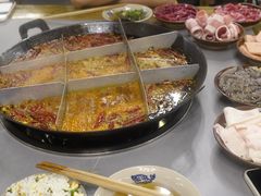 -重庆老火锅王(西安北路店)