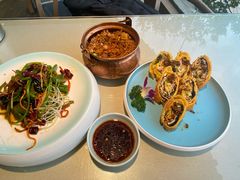 -品味泸沽湖•民族特色菜(大落水店)