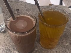 -留半山·香港食堂(啦啦宝都店)