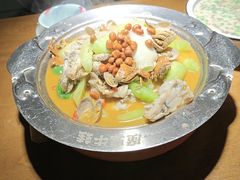 -魔鬼牛蛙小厨•烤鱼•龙虾(上马墩光华时代店)