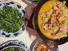 -侯师傅热炒店(印象城店)