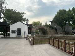 -枫桥景区