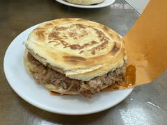 -子午路张记肉夹馍(翠华路店)
