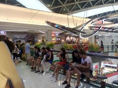 -洞庭土菜小炒馆(易发广场店)