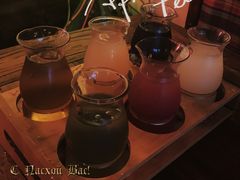 -安家村酒馆