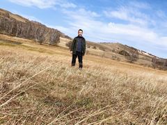 -塞罕坝国家级自然保护区