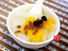 -长人馄饨铺(解放街店)