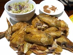 贵妃香酥鸡-徽普臭鳜鱼(双井店)