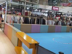 -THE hood开新里(御桥路店)