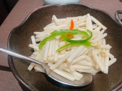 -山石榴·贵州菜(陆家嘴中心店)