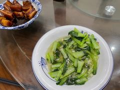 -溪涧堂农家土菜(神仙居店)