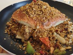 -万龙洲海鲜(南新仓店)