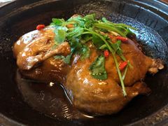 -萬家灯火·私房湘菜·22年老手艺(南岭大道店)