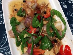 -江南人家(横店老字号)