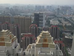 -万达文华酒店·48F云端窗景美食汇自助餐厅