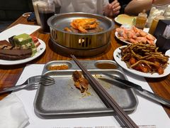 -汉巴味德(沈阳万象汇店)