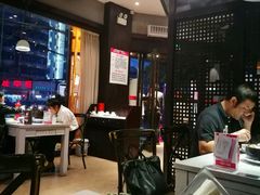 大堂-小柴米·传统江西菜(万寿宫店)