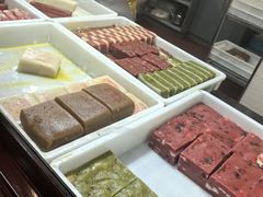 -万福兴糕团(万福兴山塘街直营店)