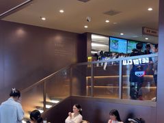 -霸王茶姬(上海恒基名人店)