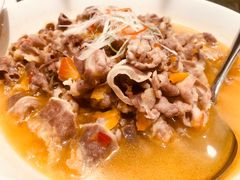 酸汤肥牛-蝶园·装修中(BFC外滩金融中心店)