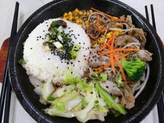 -天津理工大学-学生第2食堂