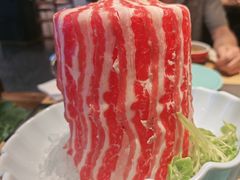 -额尔敦草原涮羊肉·烧烤(冻青树总店)