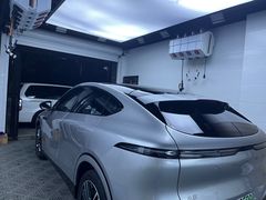 -天猫养车贴膜轻改·蓝电(优匹康桥东路店)