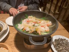 -芳芳私房菜·精做淮扬菜(承德路店)