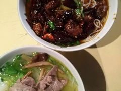 -越洋肖氏老米线(杨家坪店)