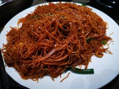 炒米粉-狮伙海鲜捞(千灯湖店)