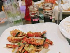 -舌尖上·霞浦滩涂海鲜·新闽菜(总店)