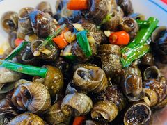 口味嗦螺-湘江大码头·龙虾馆(渔人码头一店)