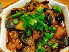 -北方饺子王·海肠捞饭·海鲜锅(山大店)