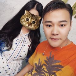 点击看大图 -3AM HAIR SALON烫发染发接发