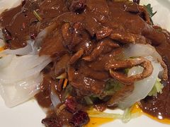 -北李妈妈菜·海肠捞饭(开发区万达店)