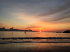 -青岛第三海水浴场