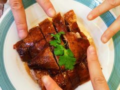 -椿记烧鹅(叠彩店)