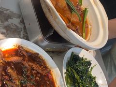 -又见炊烟私房菜(敬亭路店)