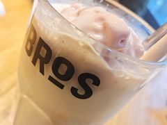 -Moka Bros 摩卡站(西单大悦城店)