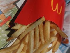 -麦当劳(GOGO新天地店)