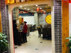 门面-晋美大掌柜(新建路店)