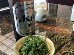 -炙柒Sekinana·精致料理 烧鸟·铁板烧(海上世界店)