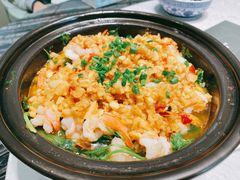-曾家厨房·新徽菜(九华山路店)