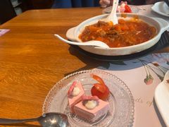 -花舍·新派粤菜·西餐·下午茶(亚运村·鸟巢店)