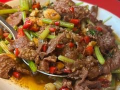 -匠熙小馆(崇文门店)